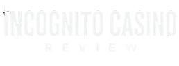 Incognito Casino logo 1